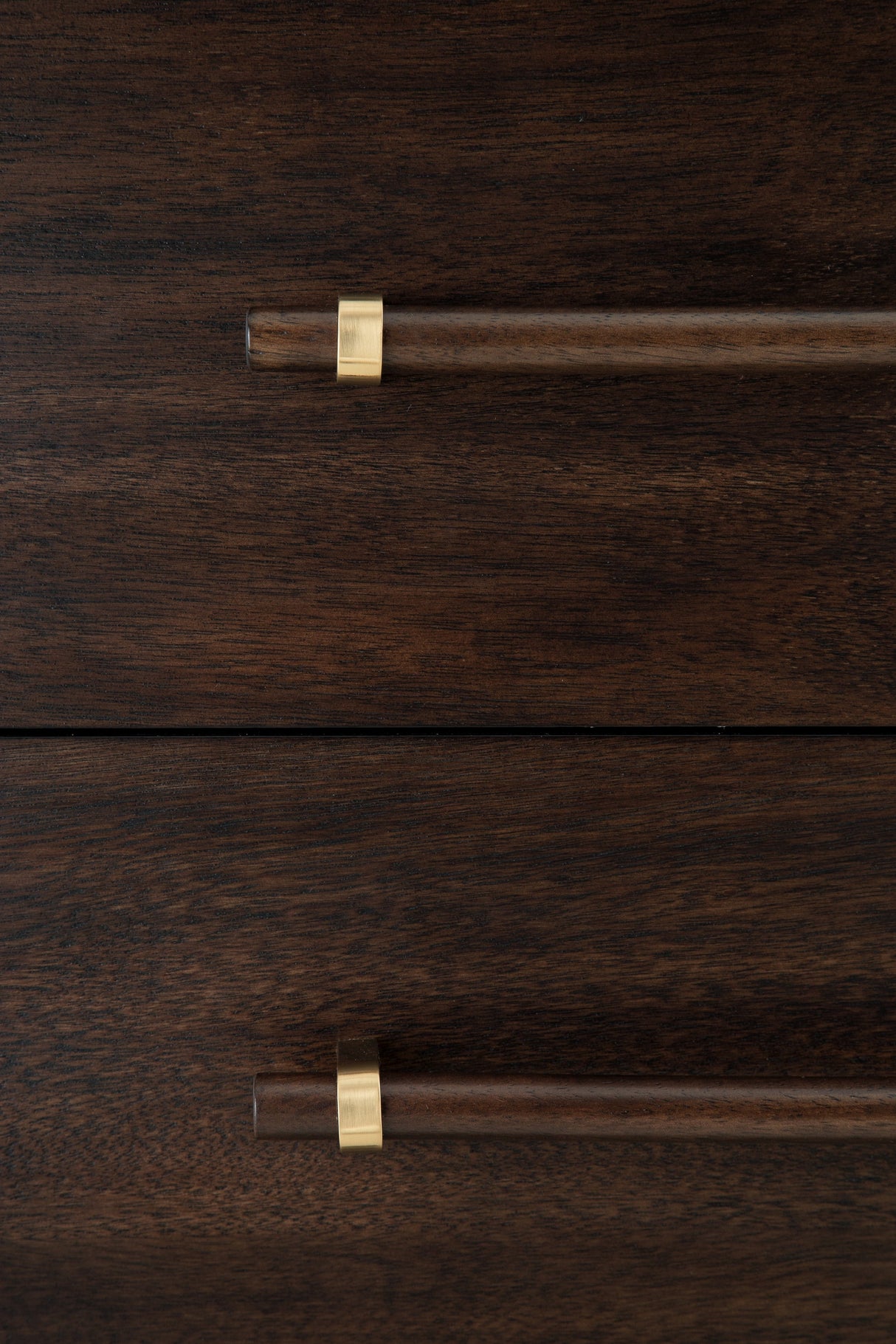 Dantenton Merlot Panel Bedroom Set by Ashley at Eve Furniture