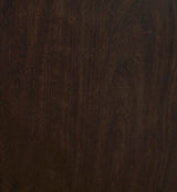 Dantenton Merlot Panel Bedroom Set by Ashley at Eve Furniture