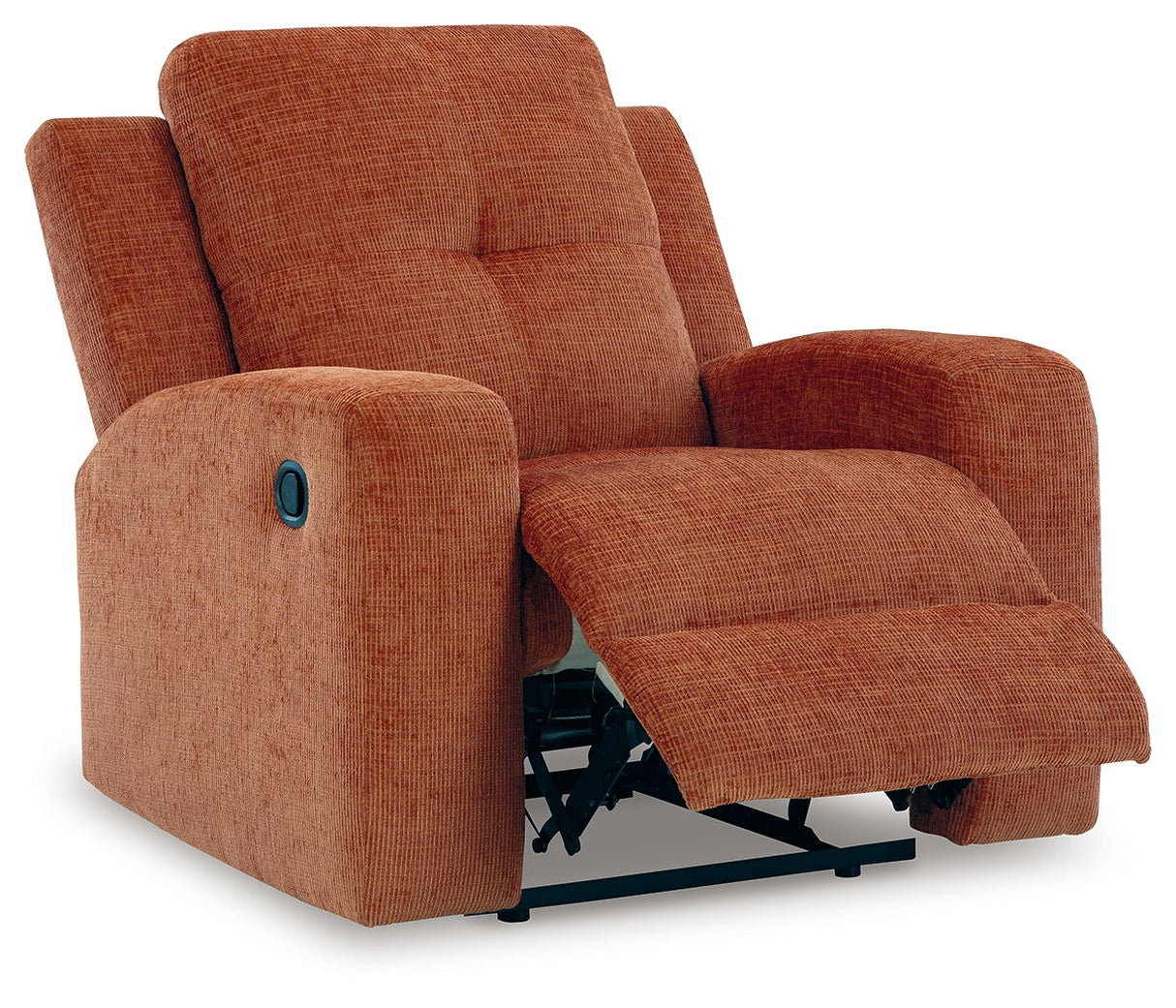 Danum Spice Recliner