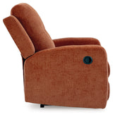 Danum Spice Recliner