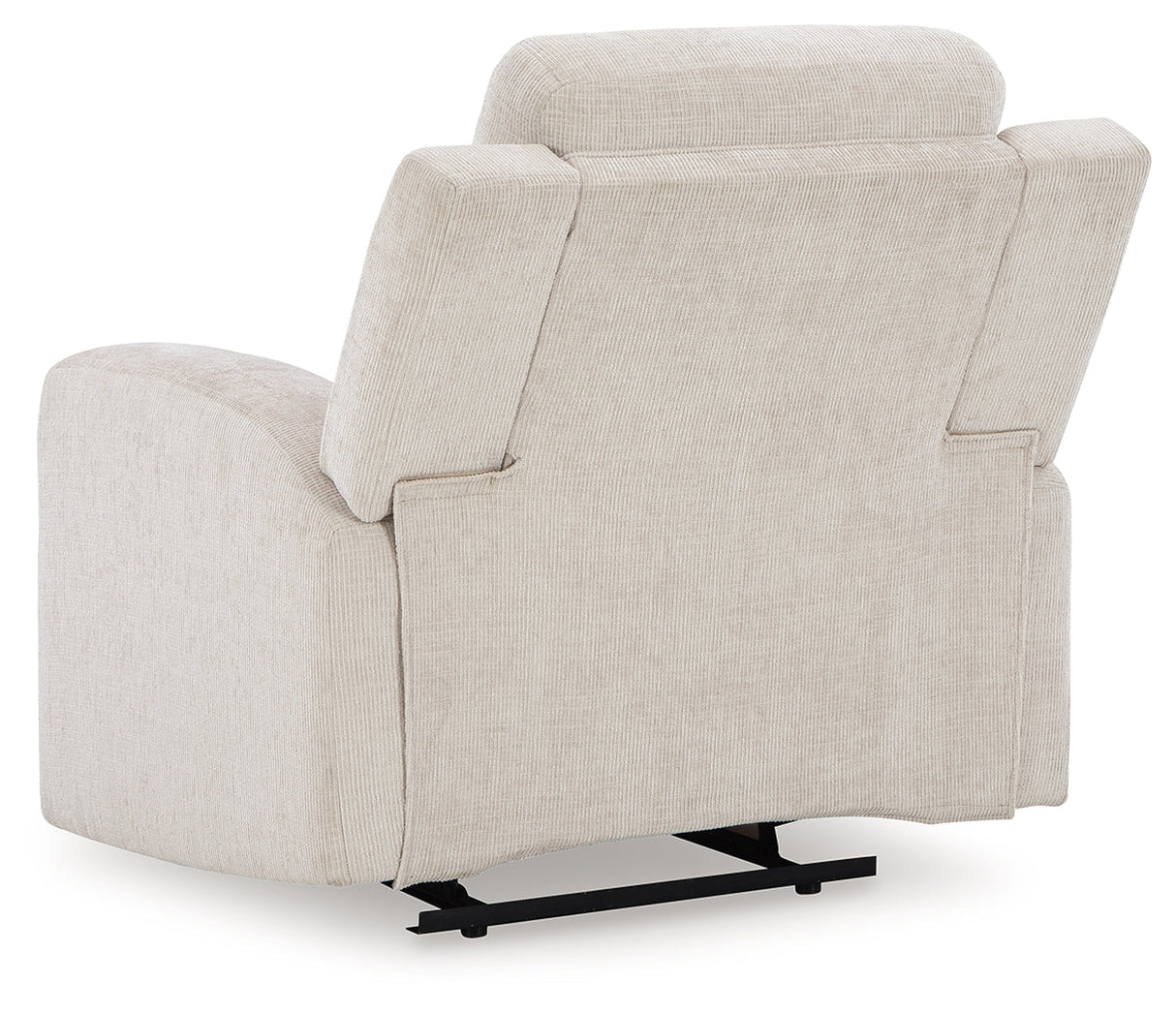 Danum Stone Recliner