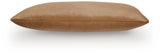 Danvale Caramel Pillow by Ashley at Eve Furniture