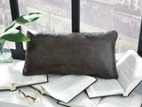 Danvale Dark Brown Pillow by Ashley at Eve Furniture