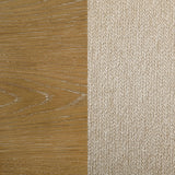 Danvers Brown Oak 5-Piece Round 54-inch Dining Set by Coaster at Eve Furniture