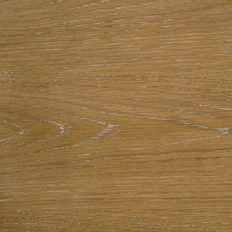 Danvers Brown Oak Round 54-inch Wood Dining Table by Coaster at Eve Furniture