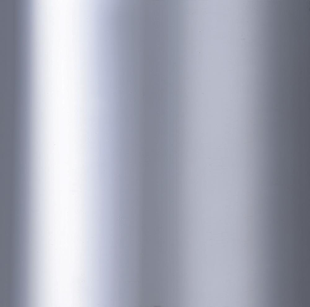 Danville Chrome U-Shaped Coffee Table by Coaster at Eve Furniture