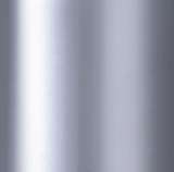 Danville Chrome U-Shaped Coffee Table by Coaster at Eve Furniture