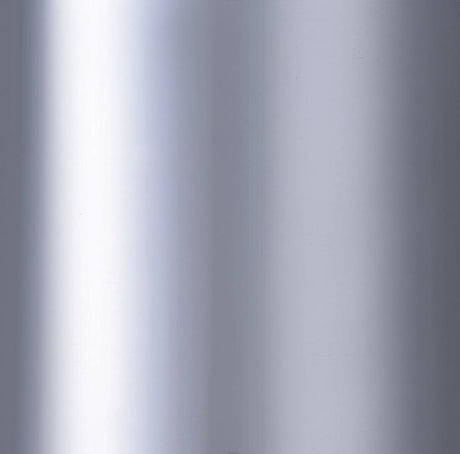 Danville Chrome U-Shaped Coffee Table by Coaster at Eve Furniture