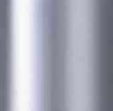 Danville Chrome U-Shaped Coffee Table by Coaster at Eve Furniture