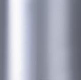 Danville Chrome U-Shaped End Table by Coaster at Eve Furniture