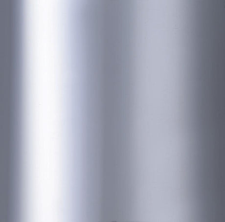 Danville Chrome U-Shaped End Table by Coaster at Eve Furniture