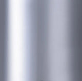 Danville Chrome U-Shaped End Table by Coaster at Eve Furniture