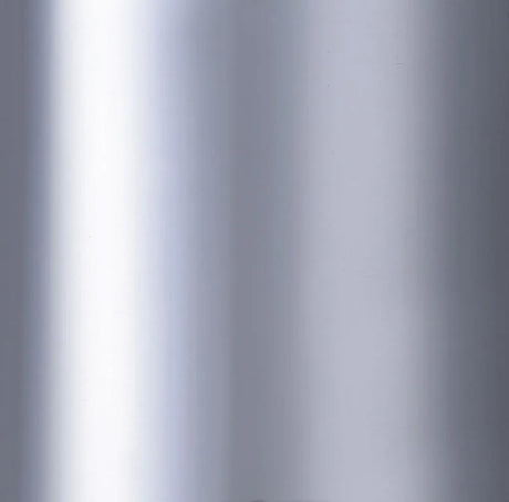 Danville Chrome U-Shaped End Table by Coaster at Eve Furniture