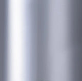 Danville Chrome U-Shaped Sofa Table by Coaster at Eve Furniture