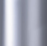 Danville Chrome U-Shaped Sofa Table by Coaster at Eve Furniture