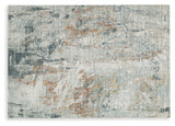 Danvore Multi Large Rug