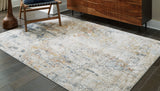 Danvore Multi Medium Rug