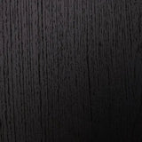 Danziar Black Dresser by Ashley at Eve Furniture