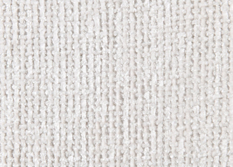 Daphne Ivory Boucle King Upholstered Panel Bed by Crown Mark at Eve Furniture