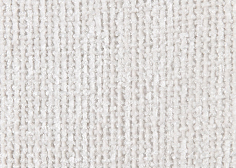 Daphne Ivory Boucle King Upholstered Panel Bed by Crown Mark at Eve Furniture