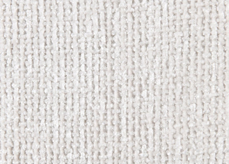 Daphne Ivory Boucle Queen Upholstered Panel Bed by Crown Mark at Eve Furniture