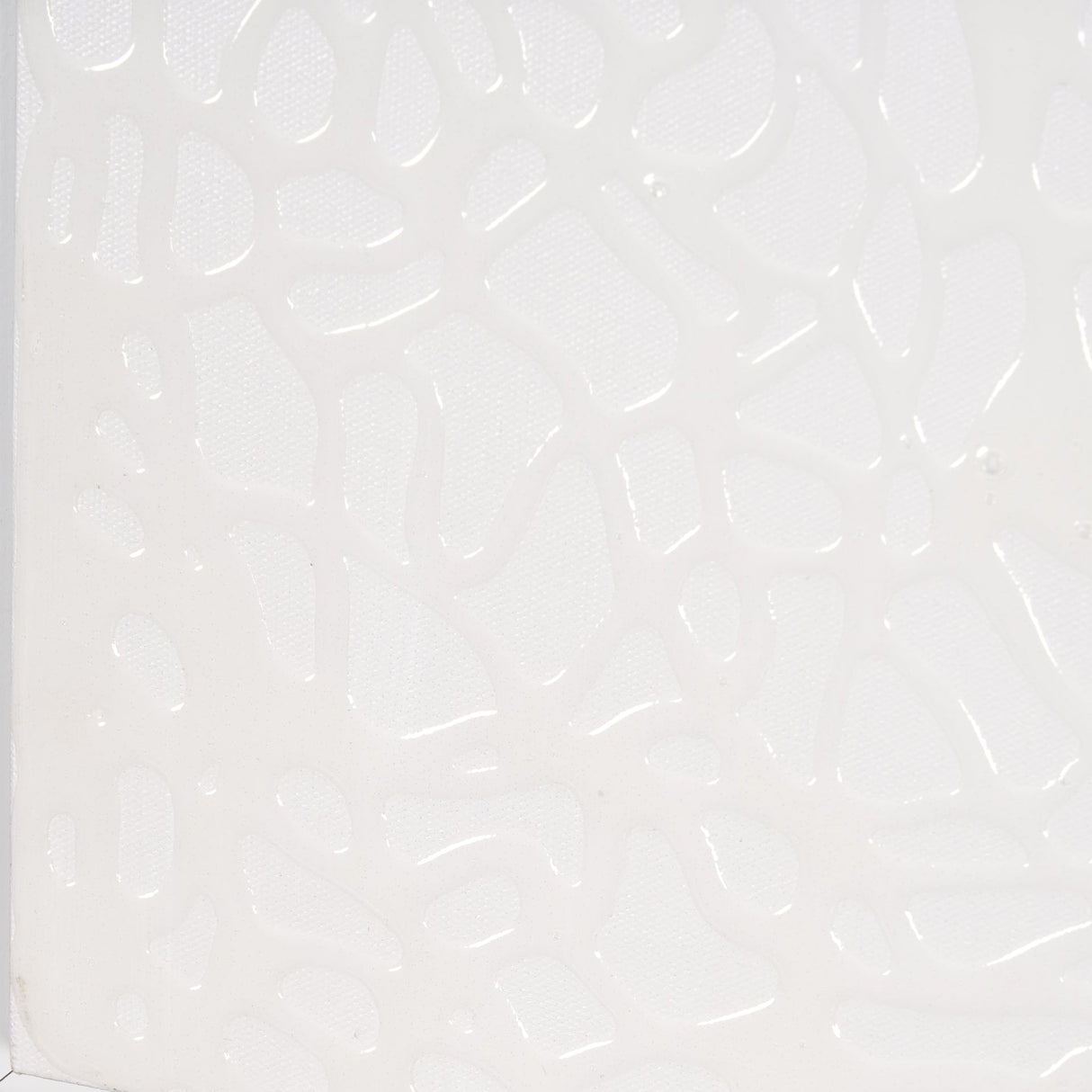 Dapple Light by Studio M a handmade Original Framed Canvas 3D Textured Artwork by Mercana at Eve Furniture