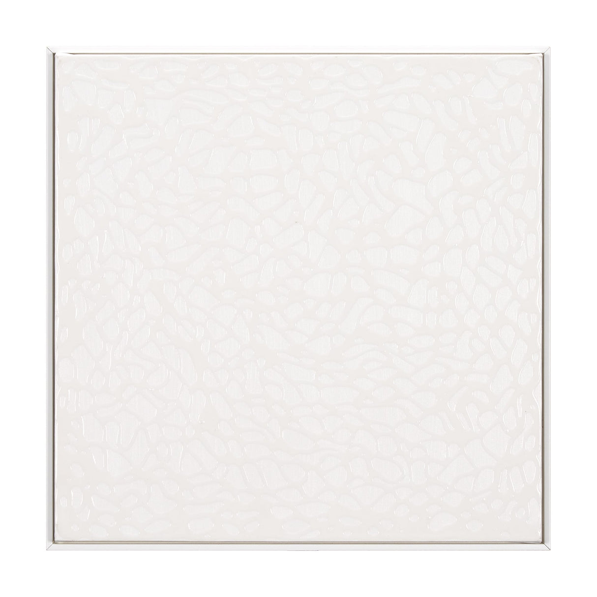 Dapple Light by Studio M a handmade Original Framed Canvas 3D Textured Artwork by Mercana at Eve Furniture