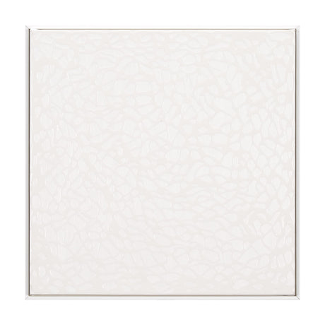 Dapple Light by Studio M a handmade Original Framed Canvas 3D Textured Artwork by Mercana at Eve Furniture