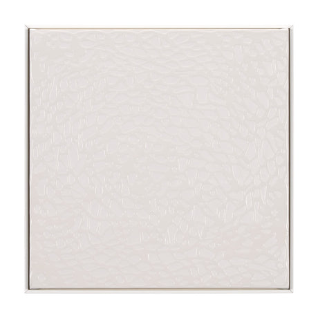 Dapple Medium by Studio M a handmade Original Framed Canvas 3D Textured Artwork by Mercana at Eve Furniture