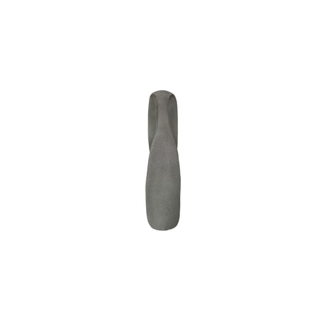 Dara Charcoal Ecomix Sculpture by MOES at Eve Furniture