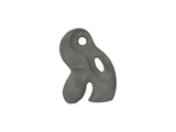 Dara Charcoal Ecomix Sculpture by MOES at Eve Furniture