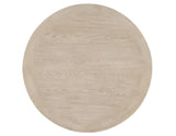 Darcy Midnight Blue/Natural Round Dining Room Set by Steve Silver at Eve Furniture