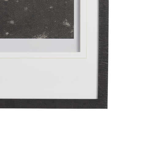 Dare To Dream by Mercana Studio a Framed Art Print Matted under Glass by Mercana at Eve Furniture