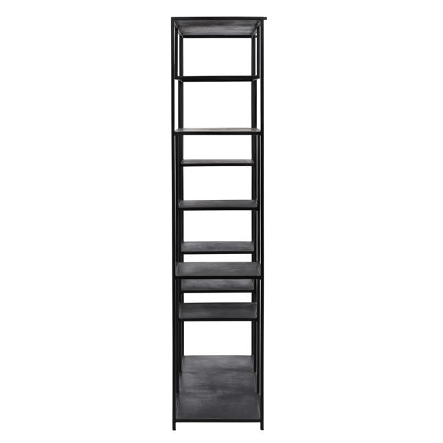 Daren Bookcase by Dovetail at Eve Furniture