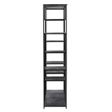 Daren Bookcase by Dovetail at Eve Furniture