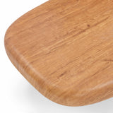 Darial Indoor / Outdoor Coffee Table by TOV Furniture at Eve Furniture
