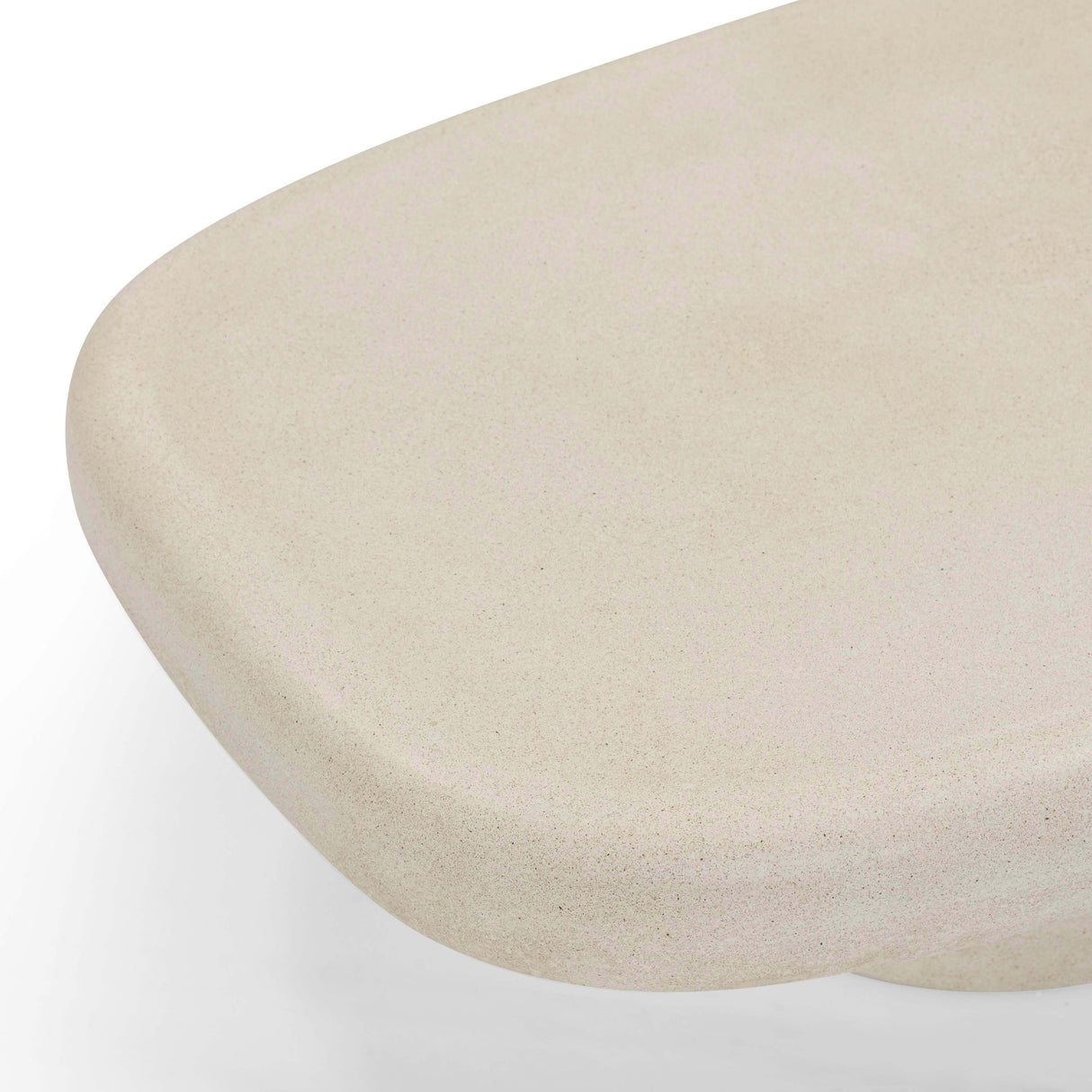 Darial Indoor / Outdoor Coffee Table by TOV Furniture at Eve Furniture