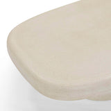 Darial Indoor / Outdoor Coffee Table by TOV Furniture at Eve Furniture