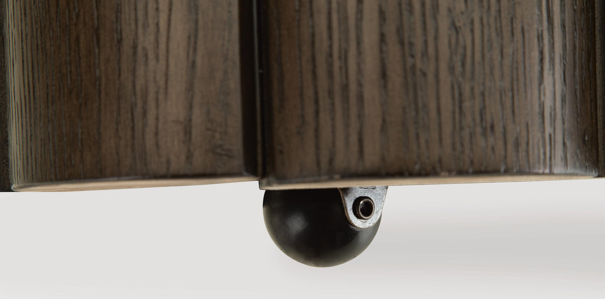Darimore Burnished Brown Coffee Table by Ashley at Eve Furniture