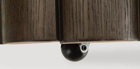 Darimore Burnished Brown Coffee Table by Ashley at Eve Furniture