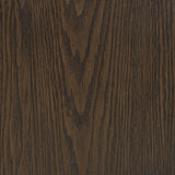 Darimore Burnished Brown Rectangular End Table by Ashley at Eve Furniture