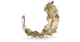 Darinsen Gold/Silver Finish Sculpture by ASHLEY FURNITURE at Eve Furniture