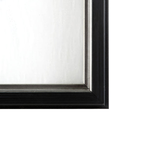 Dark Coastal I by Mercana Studio a Hand Embellished Textured Framed Art Print Matted under Glass by Mercana at Eve Furniture