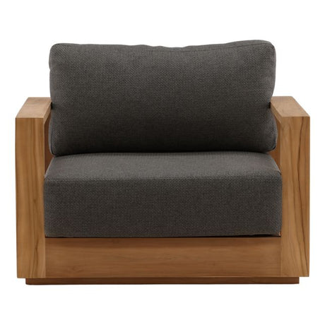 Darlene Outdoor Sofa Chair by Dovetail at Eve Furniture