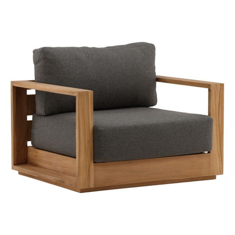 Darlene Outdoor Sofa Chair by Dovetail at Eve Furniture
