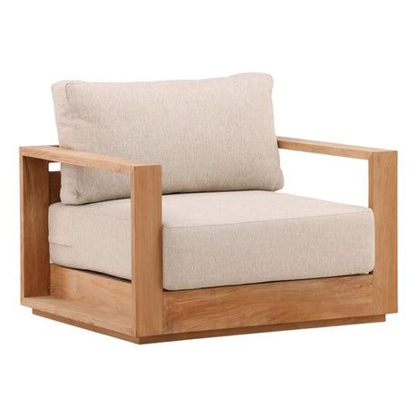 Darlene Outdoor Sofa Chair by Dovetail at Eve Furniture