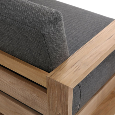 Darlene Outdoor Sofa Chair by Dovetail at Eve Furniture