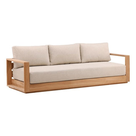 Darlene Outdoor Sofa by Dovetail at Eve Furniture