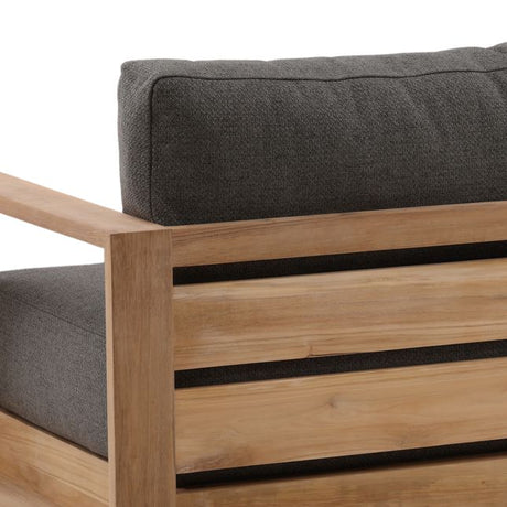 Darlene Outdoor Sofa by Dovetail at Eve Furniture