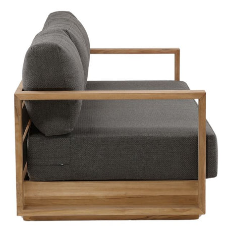 Darlene Outdoor Sofa by Dovetail at Eve Furniture